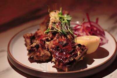 Gharaana - Altrincham