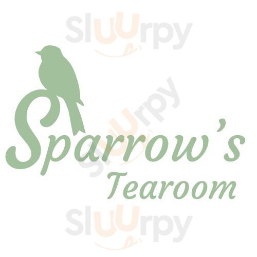 Sparrows Tearoom Bishton Hall