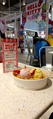 Primark Cafe - Birmingham