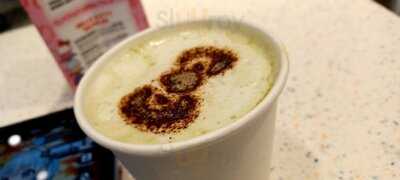 Primark Cafe - Birmingham