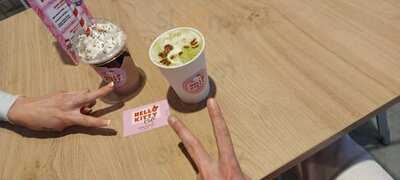 Primark Cafe - Birmingham