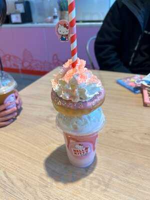 Primark Cafe - Birmingham