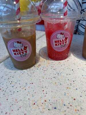 Primark Cafe - Birmingham