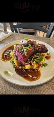 The Little Dug Out Cafe