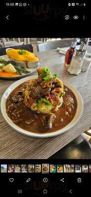 The Little Dug Out Cafe