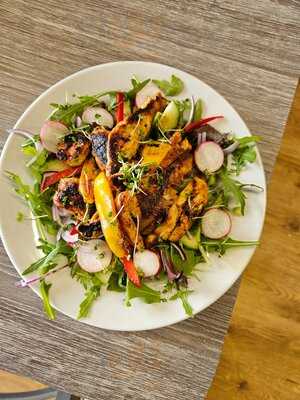 The Little Dug Out Cafe