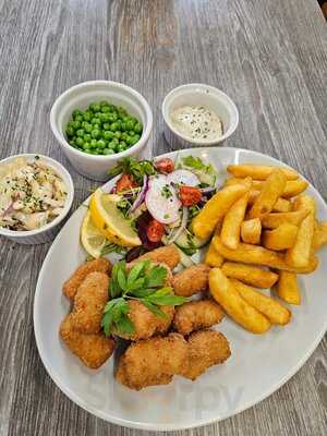 The Little Dug Out Cafe