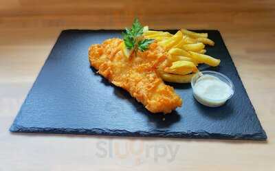 Harbourfields Fish & Chips