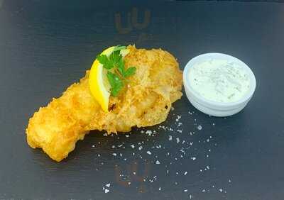 Harbourfields Fish & Chips