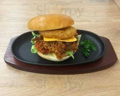 Harbourfields Fish & Chips