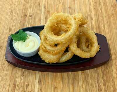 Harbourfields Fish & Chips