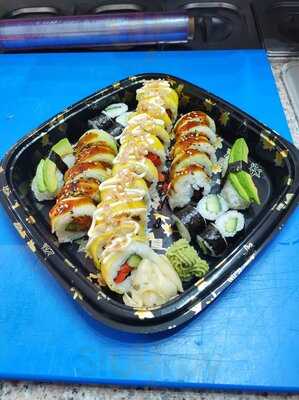 Inaruku Sushi