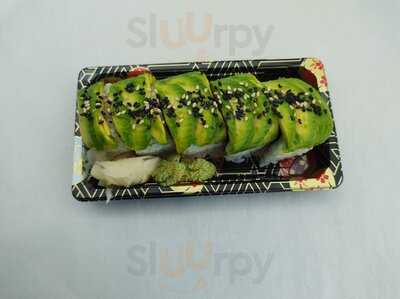 Inaruku Sushi