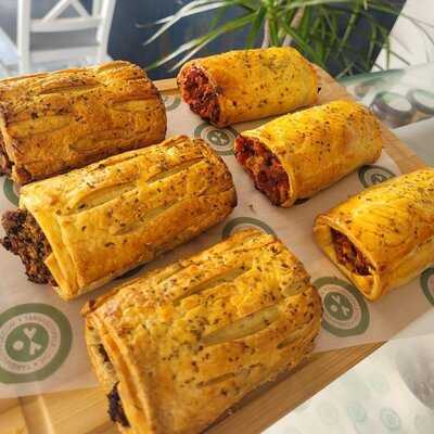 The Kitchen At Tang And Tipple