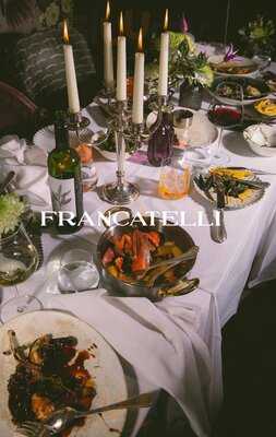 Restaurant Francatelli