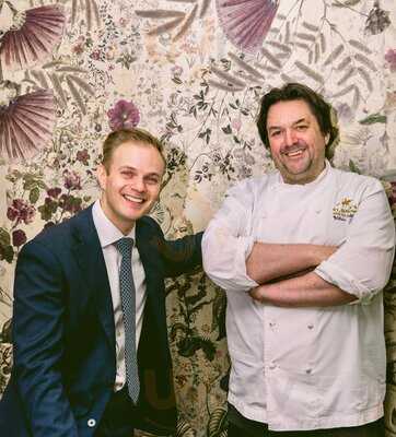 Restaurant Francatelli