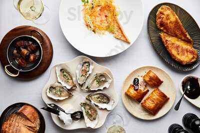 Restaurant Francatelli