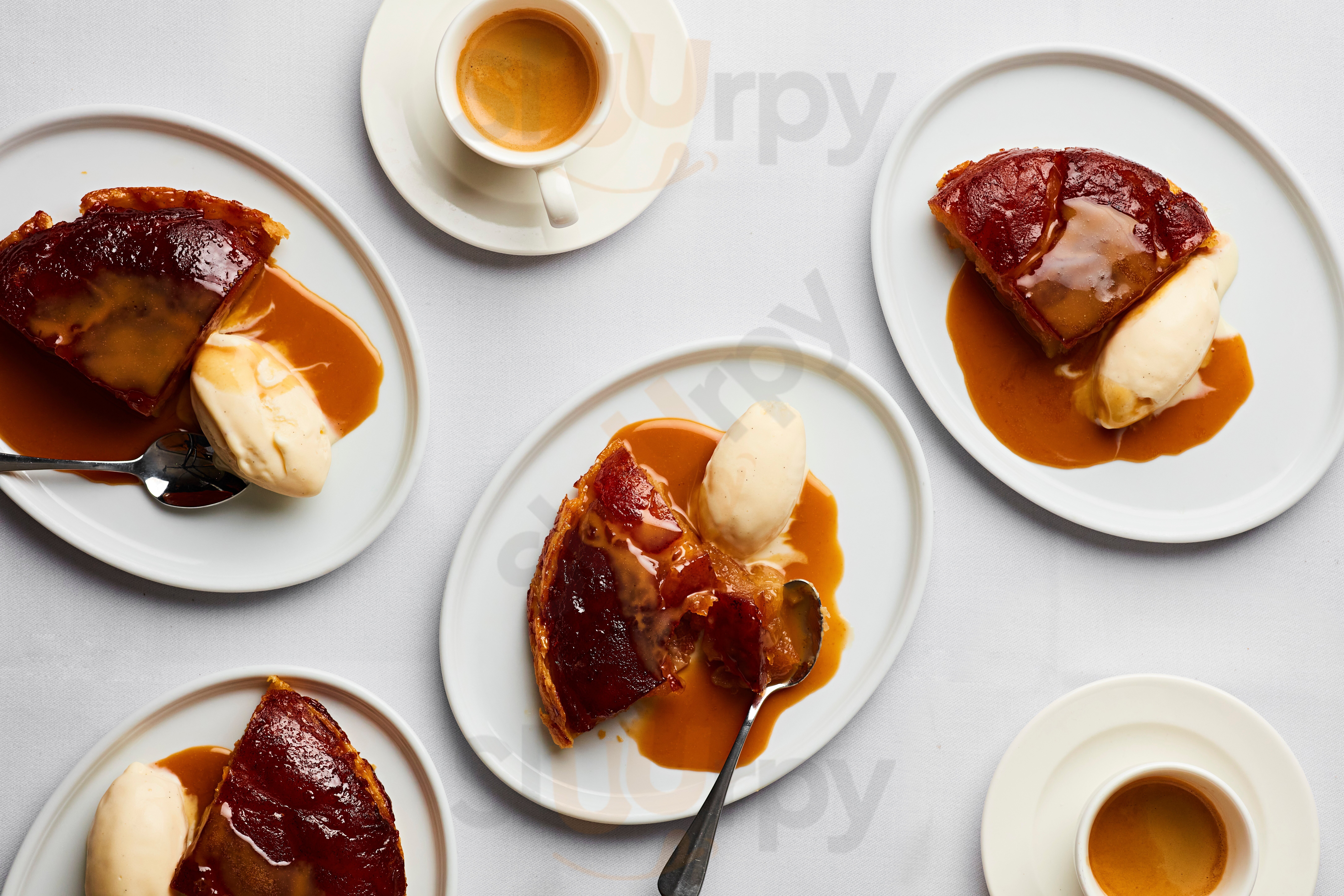 Restaurant Francatelli