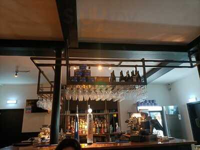 Wildfire Pizza Sunderland