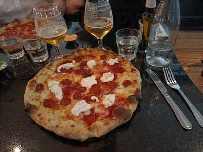 Wildfire Pizza Sunderland