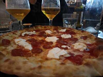 Wildfire Pizza Sunderland