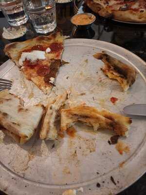 Wildfire Pizza Sunderland