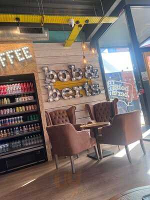 Bob & Bert's, Wakefield, West Yorkshire