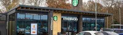 Starbucks Bradley Stoke