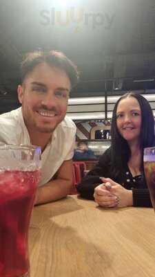 The Backlot Cinema & Diner