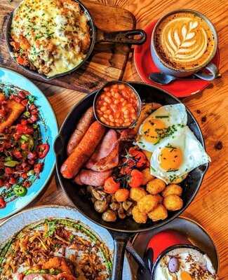 Haystack Cafe, Merthyr-tydfil