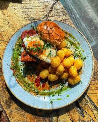 Haystack Cafe, Merthyr-tydfil