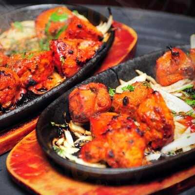 Nabeel Indian Restaurant