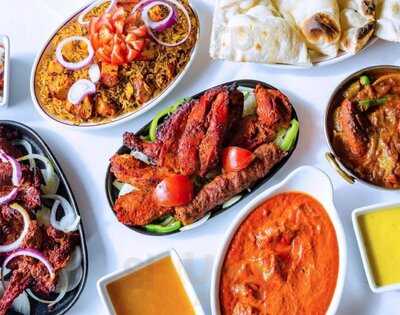 Nabeel Indian Restaurant