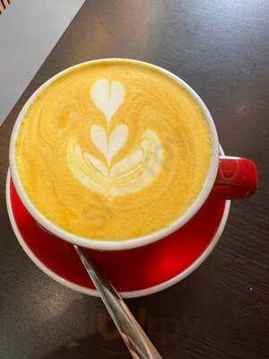 Songbird Speciality Coffee