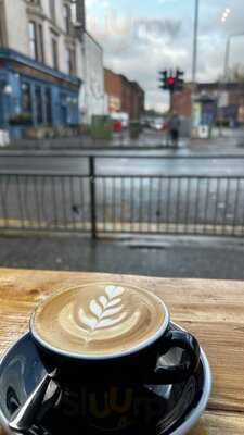 Songbird Speciality Coffee