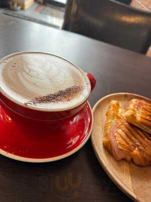 Songbird Speciality Coffee