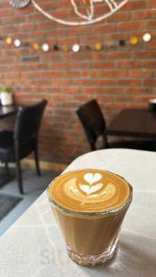 Songbird Speciality Coffee