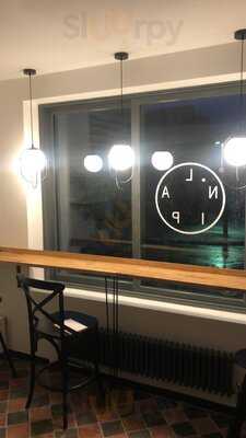 Lapin - Flowers & Coffee