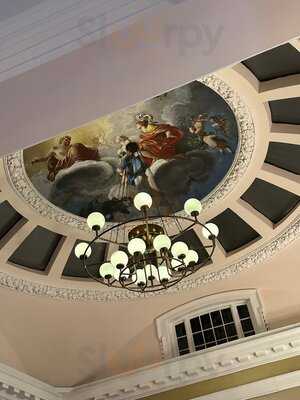 San Remo Italian Restaurant Bath