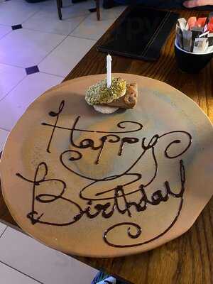 San Remo Italian Restaurant Bath