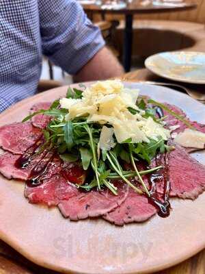 San Remo Italian Restaurant Bath