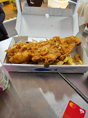 The Original Lanes Of Pontefract