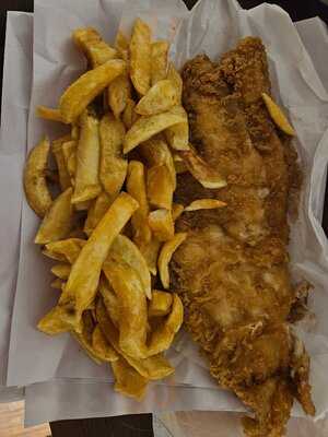 The Original Lanes Of Pontefract