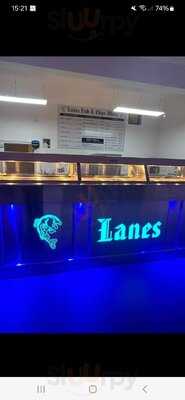 The Original Lanes Of Pontefract