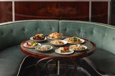 Lina Stores South Kensington