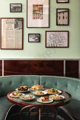 Lina Stores South Kensington