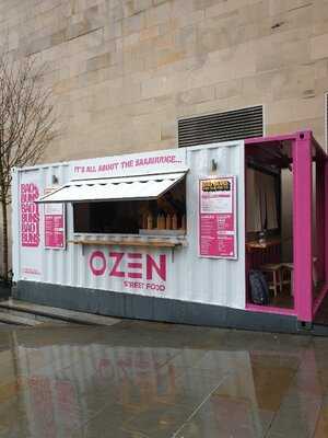 Ozen Street Food