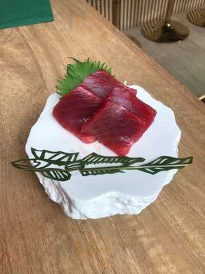 Bushido Sushi & Izakaya