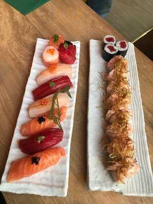 Bushido Sushi & Izakaya