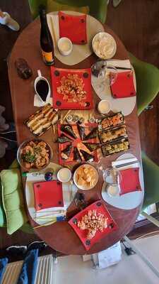 Bushido Sushi & Izakaya